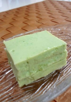 ゴーヤ豆腐-レシピのメイン写真