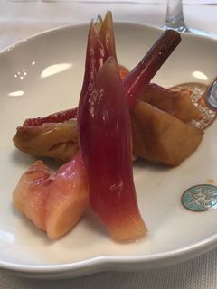 金目鯛の煮つけ-レシピのメイン写真