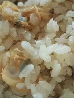 アサリご飯-レシピのメイン写真