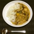 超簡単!子供も大好き★甘辛グリーンカレー