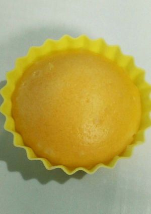 蒸し器不要！簡単ふわふわ蒸しパン-レシピのメイン写真