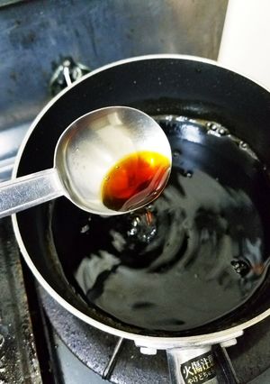 焼き鳥のたれ、天丼のたれ-レシピのメイン写真