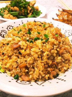 冷やご飯で作れる!パラパラ炒飯-レシピのメイン写真