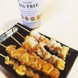 絶対生焼けじゃない!焼き鳥