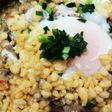 夏のスタミナ☆牛肉のしぐれ冷しうどん♪