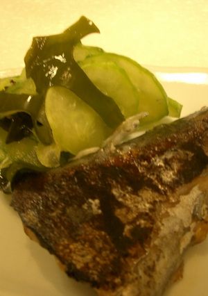 魚がもっーと美味しくなる漬けダレ^^-レシピのメイン写真
