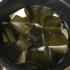 出汁豆腐-レシピのメイン写真