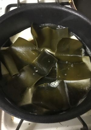 出汁豆腐-レシピのメイン写真