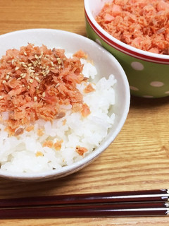 朝ラク♡手作り鮭フレーク-レシピのメイン写真