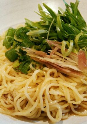 さっぱりウマウマ簡単冷麺味付けは二種のみ-レシピのメイン写真