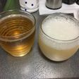 めちゃウマ♡ビールのカルピス割り