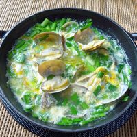 基本からアレンジまで！思わずつくりたくなる「ニラ玉ニラ玉」のレシピ