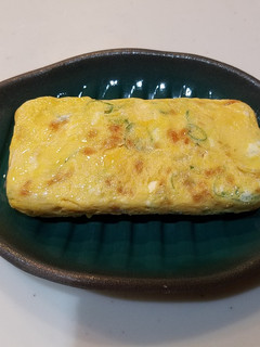 簡単!醤油麹卵焼き-レシピのメイン写真