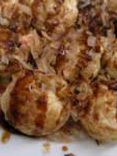 初めてのたこ焼き!-レシピのメイン写真