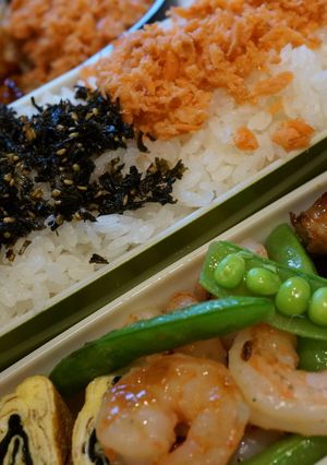 簡単!ふりかけ de お茶殻-レシピのメイン写真