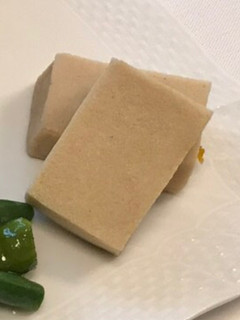 高野豆腐の含め煮-レシピのメイン写真