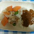 簡単焼き肉カレー