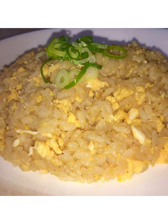 簡単!卵チャーハン-レシピのメイン写真