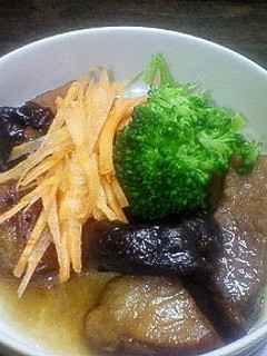 豚肉とプルーンのさっぱり煮-レシピのメイン写真