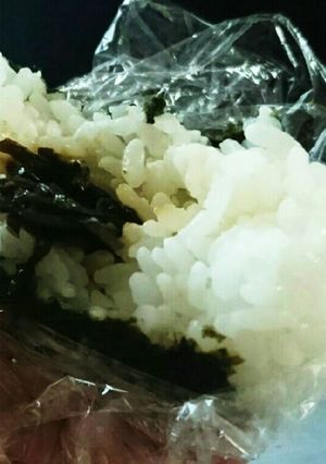 マヨ昆布♪おにぎりの具やご飯のお供に-レシピのメイン写真