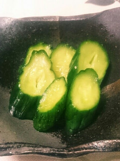 簡単!美味しい!お好きな野菜で酒粕漬-レシピのメイン写真