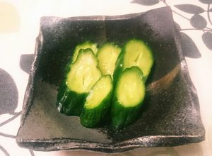 簡単！美味しい！お好きな野菜で酒粕漬-レシピのメイン写真