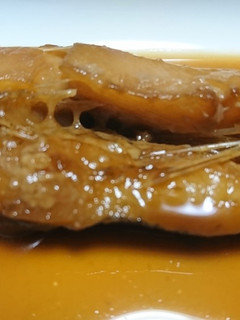 カレイの煮付け-レシピのメイン写真