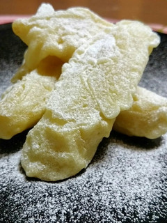 お手軽!!バナナの天ぷら-レシピのメイン写真