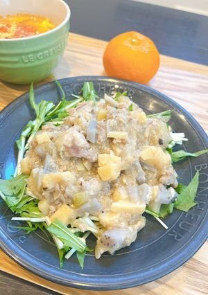 麻婆肉野菜-レシピのメイン写真