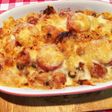 ☆シメジとウインナーのトマトチーズ焼き☆
