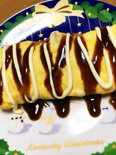 とん平焼き-レシピのメイン写真