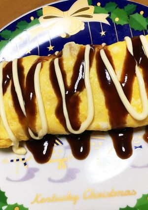 とん平焼き-レシピのメイン写真