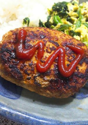 一度は食べたい♥️マンモスのマンガ肉-レシピのメイン写真