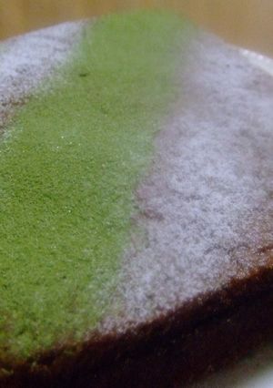 *和。ちょこケーキ*-レシピのメイン写真