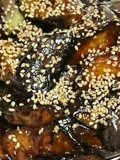 なす味噌-レシピのメイン写真