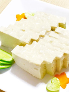 保存食!チーズみたいなお豆腐-レシピのメイン写真