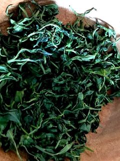 釜炒り茶 手作り-レシピのメイン写真