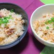 炊飯器で簡単!旨味たっぷりタコ飯!
