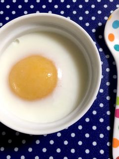目玉焼きゼリー-レシピのメイン写真