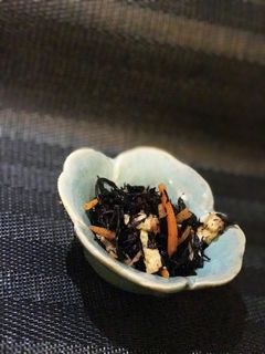 【つくりおき】定番☆ひじきの煮付け-レシピのメイン写真