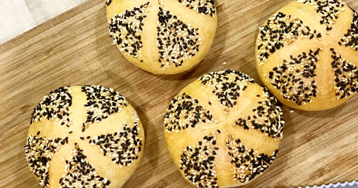 クックパッド 欧風ホテル朝食♚カイザーゼンメル by リリスティー☆ 【クックパッド