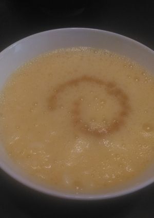 私流☆ふわふわ！卵かけご飯-レシピのメイン写真