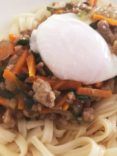 大満足☆あんかけ麺-レシピのメイン写真