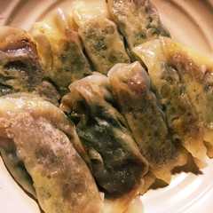 รูปของ カレーな餃子♪