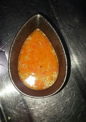超簡単‼ミニトマトのドレッシング-レシピのメイン写真