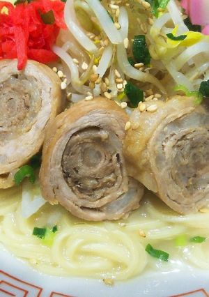 10分で！即席うまチャーシュー-レシピのメイン写真
