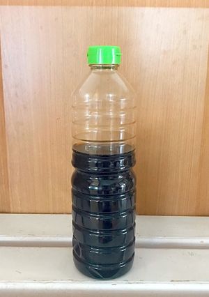 【作り置き】調理が簡単！時短〜万能醤油〜-レシピのメイン写真