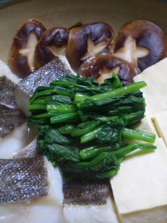 甘塩鱈の酒蒸し-レシピのメイン写真