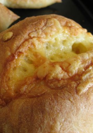 チーズフランス-レシピのメイン写真
