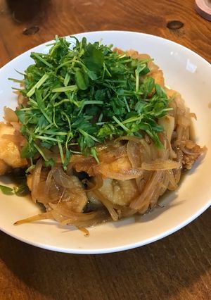 柔らか鶏胸肉の甘辛タレ-レシピのメイン写真